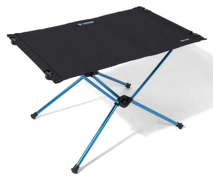 Helinox Table One Hard Top L - black