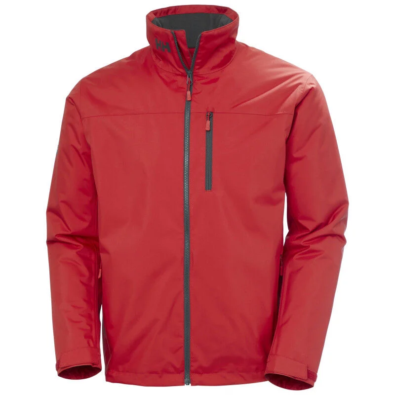 Helly Hansen Crew Midlayer Jacket 2.0 - Segeljacke - Herren | Hardloop