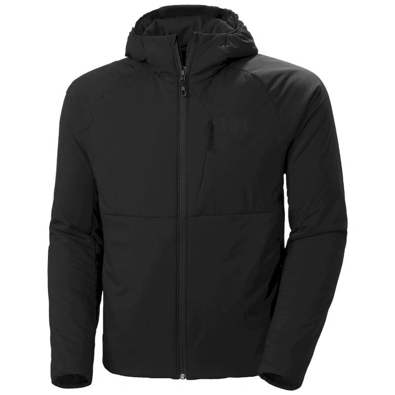 Helly Hansen Odin Stretch Hooded Insulator Jacket 2.0 - Kunstfaserjacke - Herren | Hardloop