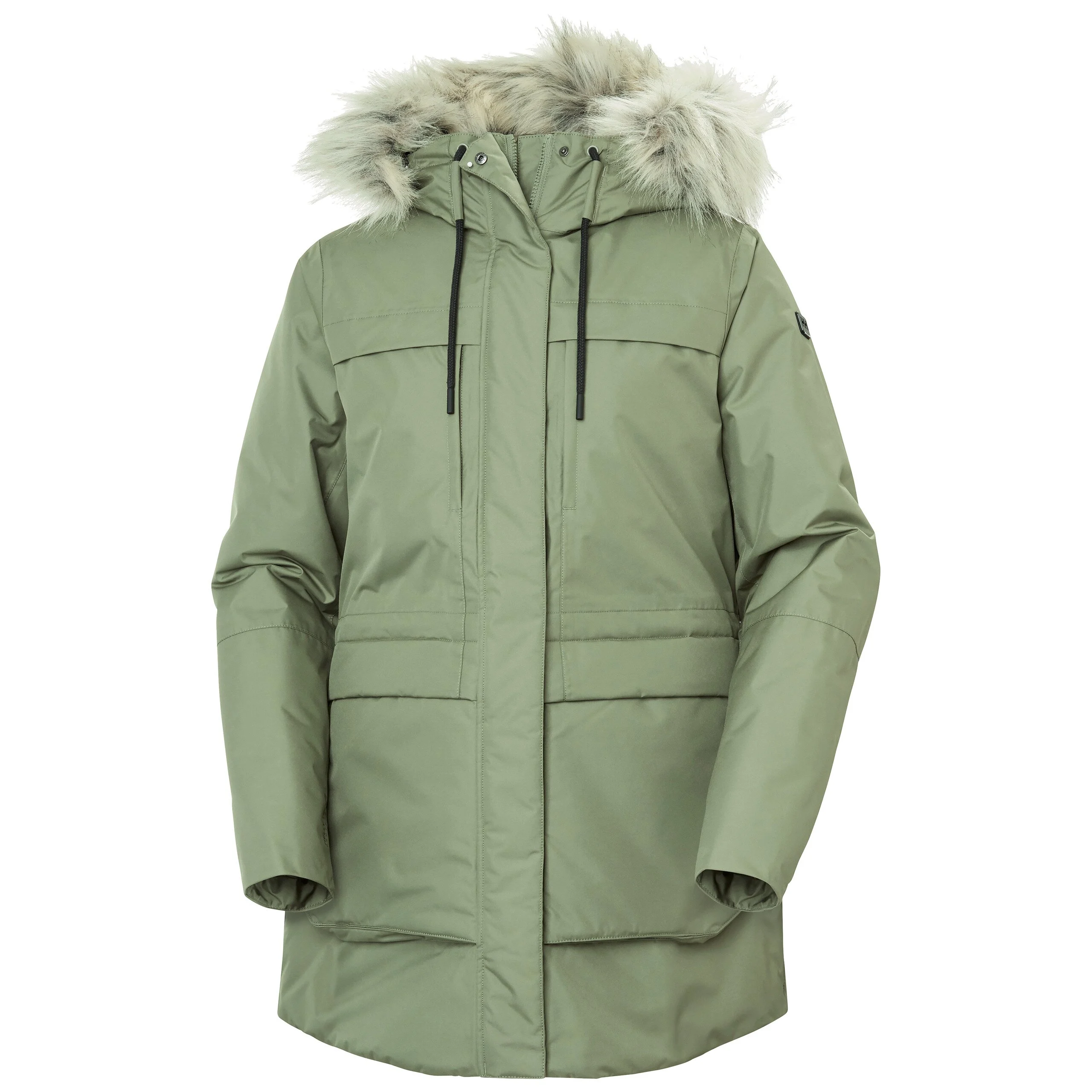 Helly Hansen Parka Coastal