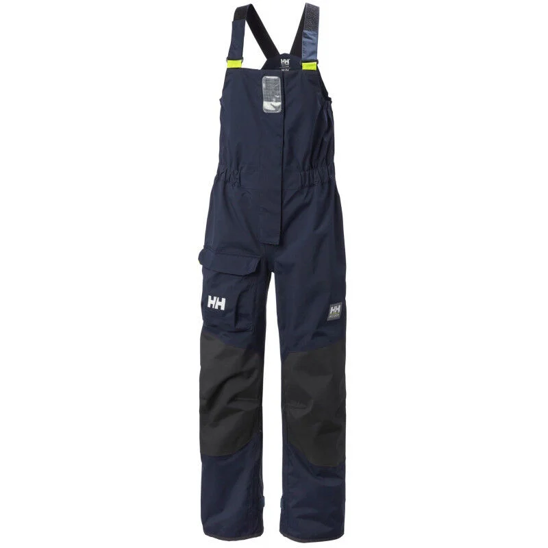 Helly Hansen Pier 3.0 Bib - Segellatzhose - Damen | Hardloop