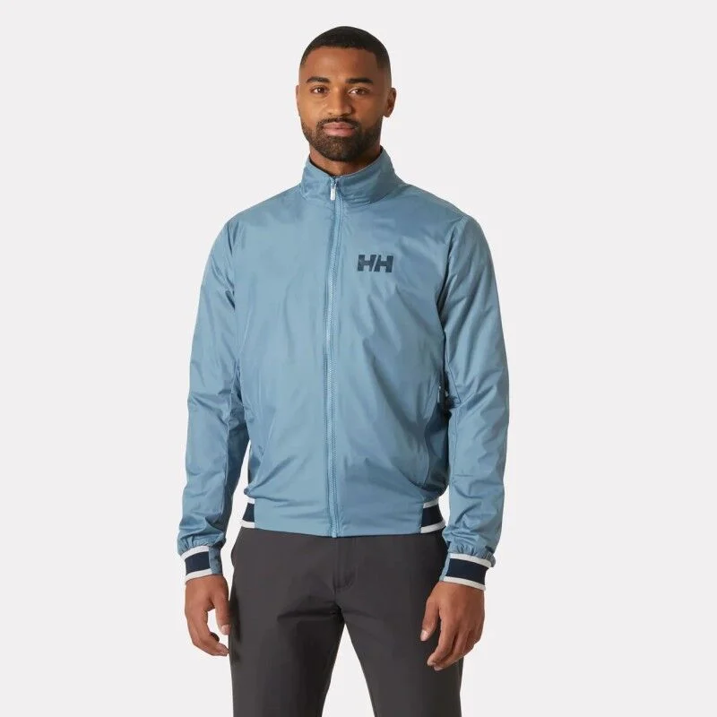 Helly Hansen Salt Windbreaker Jacket - Windjacke - Herren | Hardloop