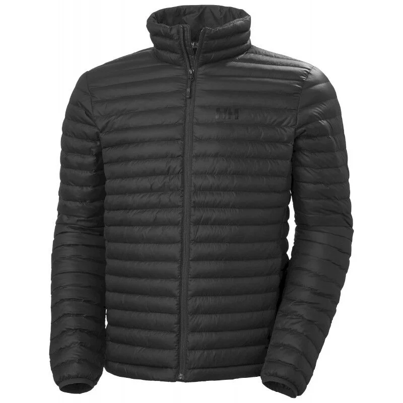 Helly Hansen Sirdal Insulated Jacket - Kunstfaserjacke - Herren | Hardloop