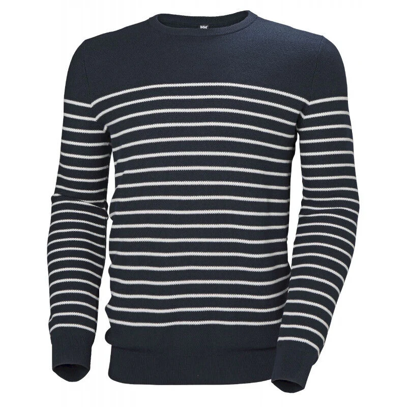 Helly Hansen Skagen Sweater - Pullover - Herren | Hardloop