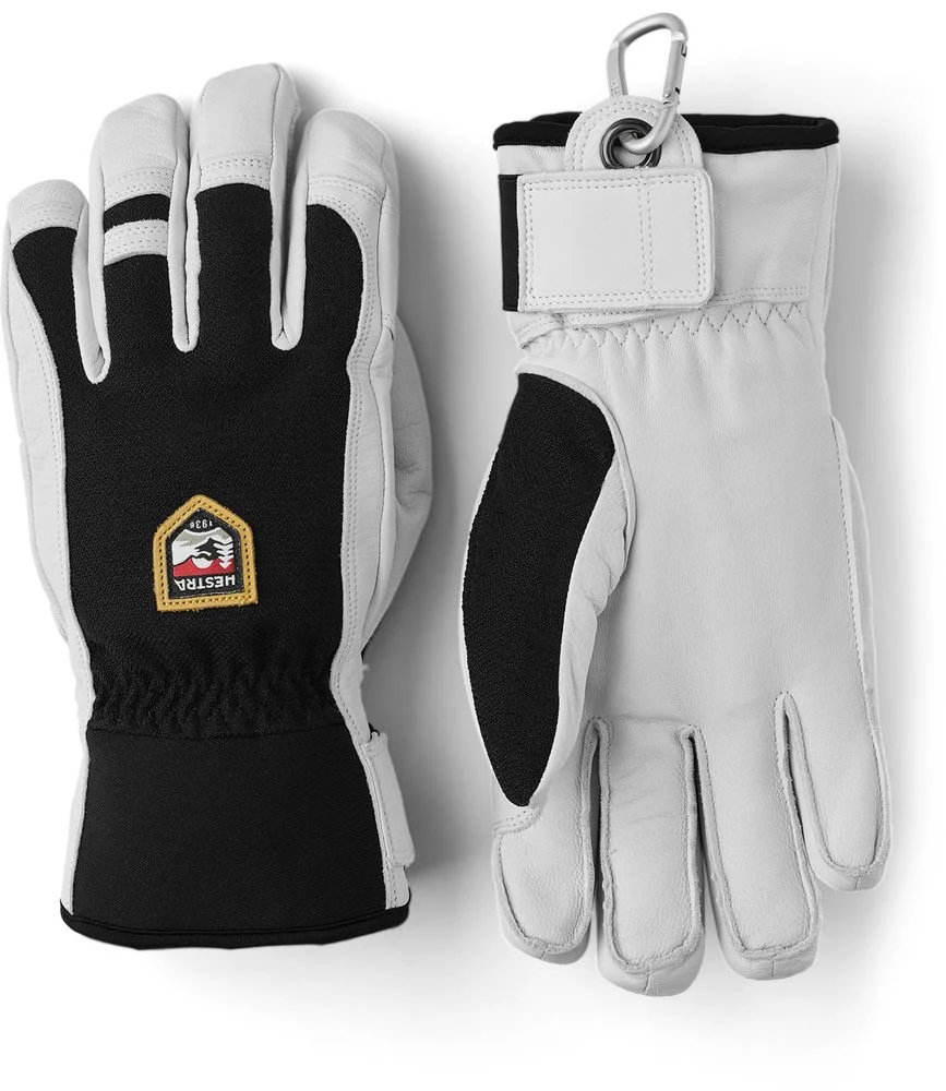 Hestra Army Leather Patrol 5 finger - Handschuhe [30590]