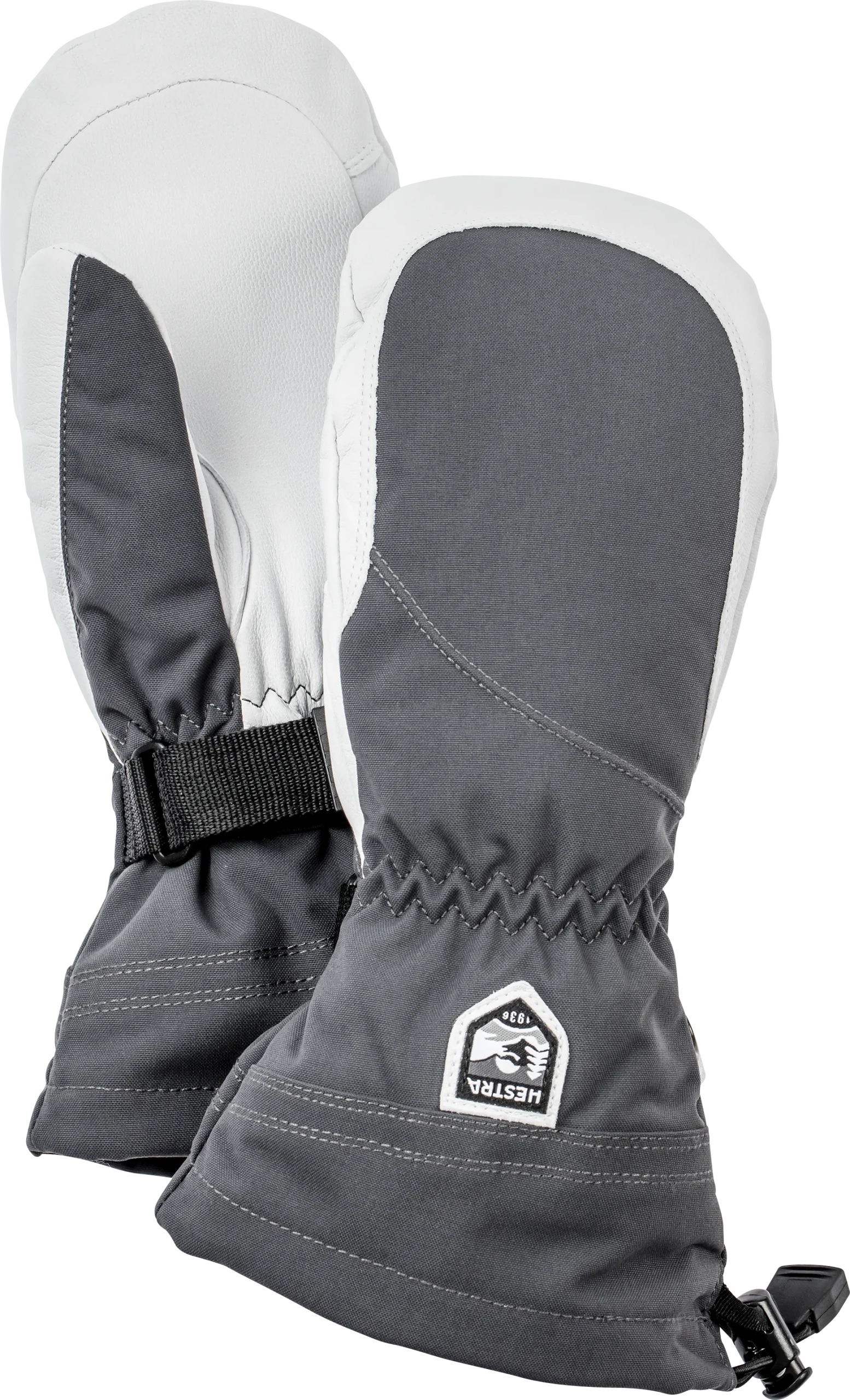 HESTRA Heli Ski Damen Handschuhe – Skibekleidung