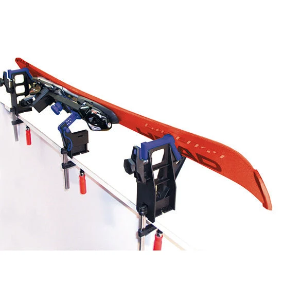 HOLMENKOL All-In-One Skispanner für breite Ski & Freeride