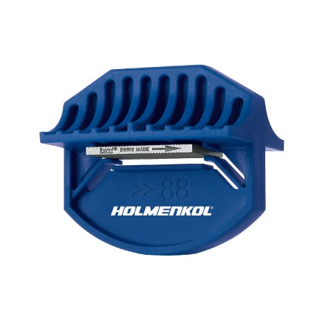 HOLMENKOL Ergo Easy Kantenschärfer für Ski & Snowboard