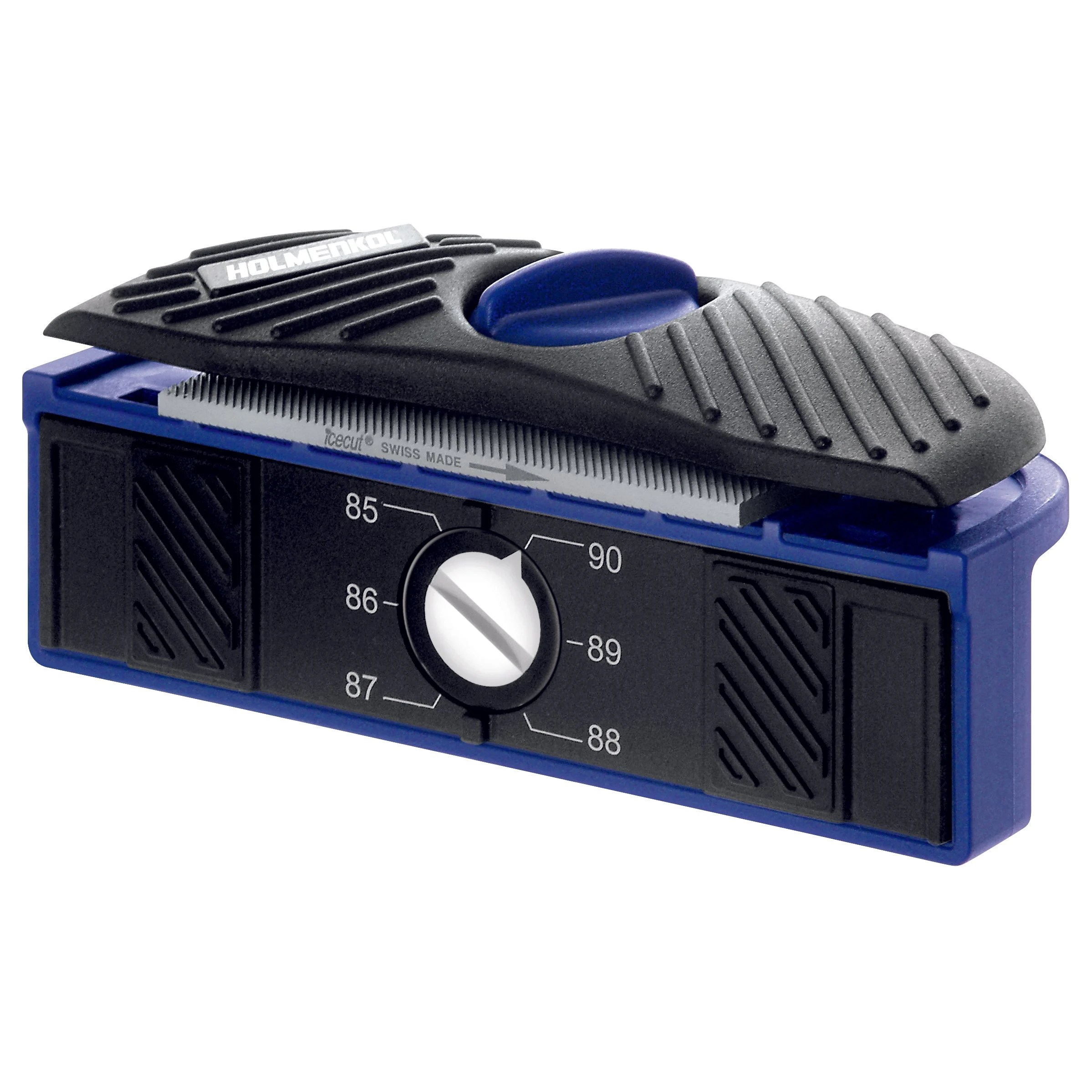 HOLMENKOL Semi Edger Kantenschärfer für Ski