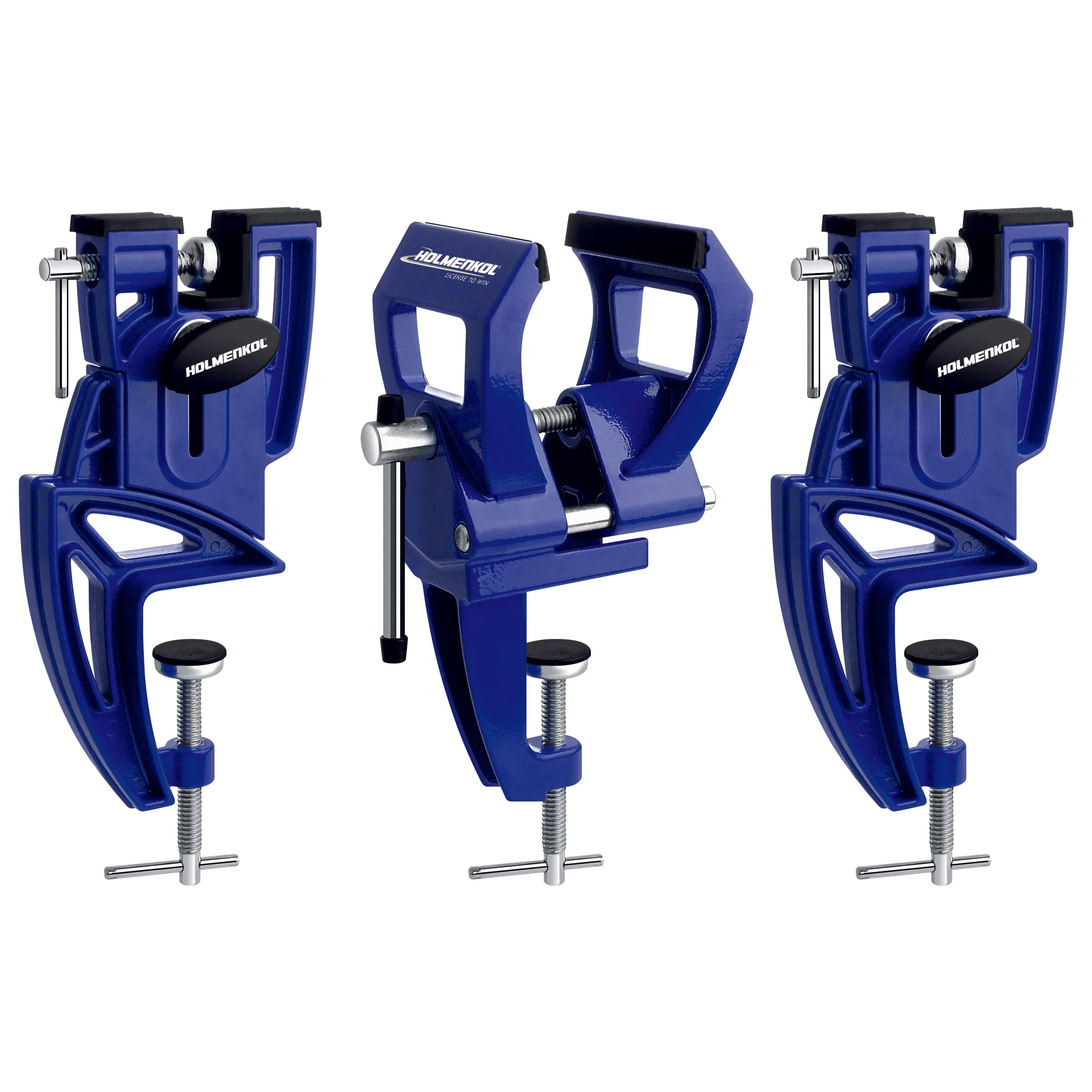 HOLMENKOL SuperProPlus WorldCup Skispanner für Alpinski