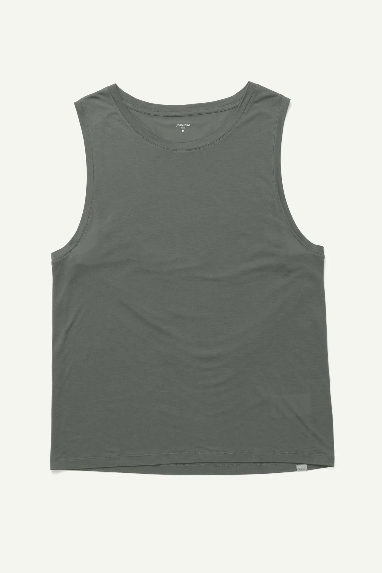 Houdini Tree Tank Greeness