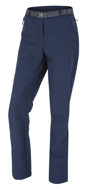 Husky Damen Outdoor-Hose Koby Navy