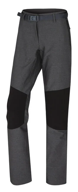 Husky Damen Outdoorhose Klass L schwarz