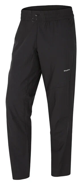 Husky Herren Outdoor-Hose Speedy Long M schwarz