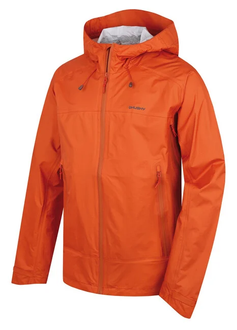 Husky Herren Outdoorjacke Lamy 3 M brick