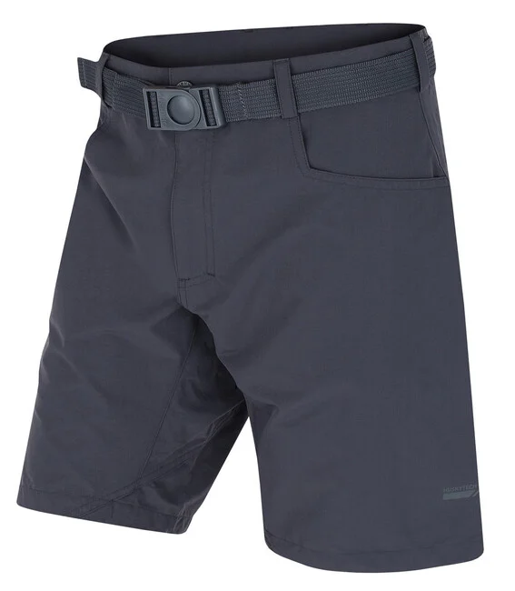 Husky Herren Shorts Kimbi M dunkelgrau