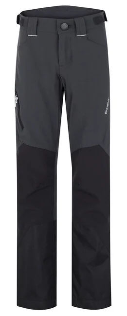 Husky Kids Outdoor-Hose Krony K dunkelgrau