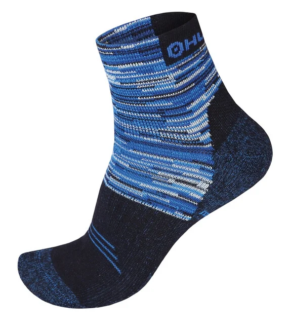 Husky Wandersocken navy/blau