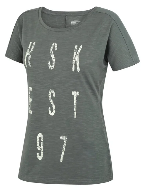 Husky Women's funktionelles Tingl L grün