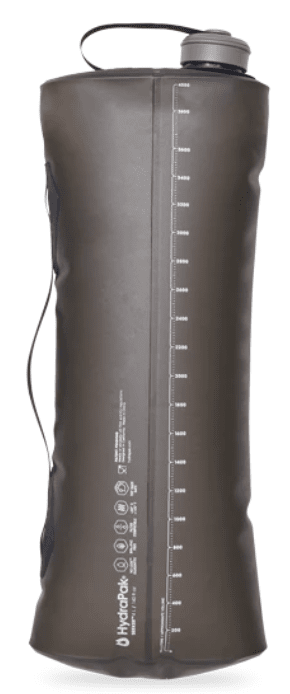 HydraPak Seeker 4 L - mammoth grey