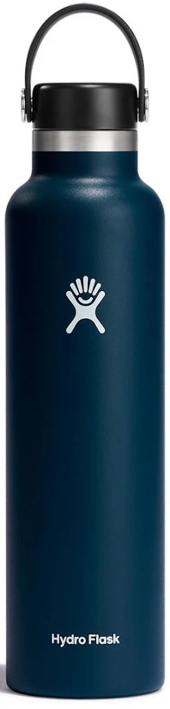 Hydro Flask 18 oz Standard Mouth Isolierflasche