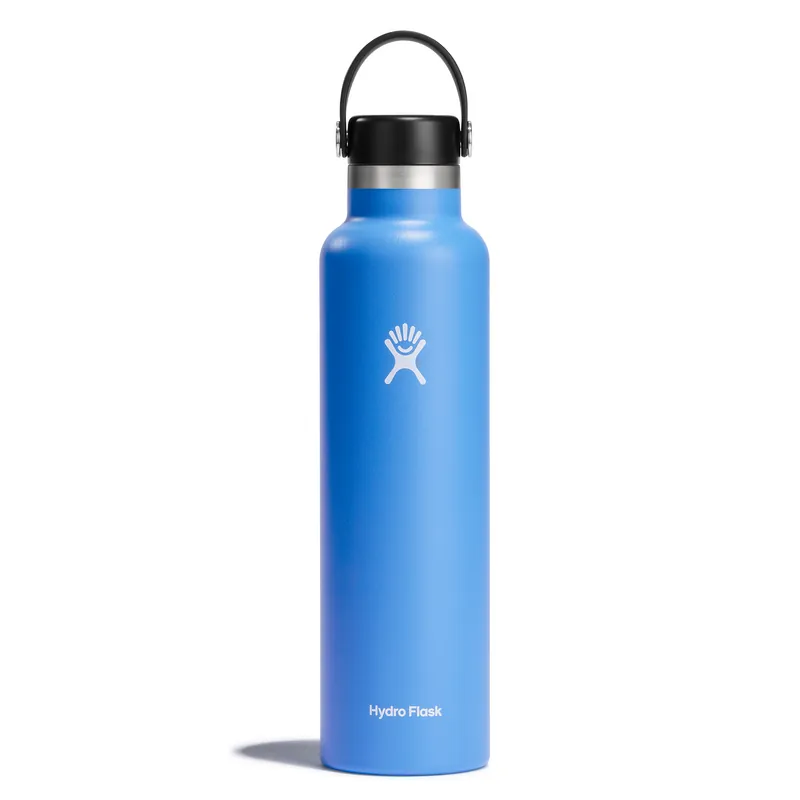 Hydro Flask Hydro 24oz Smouth Cascade