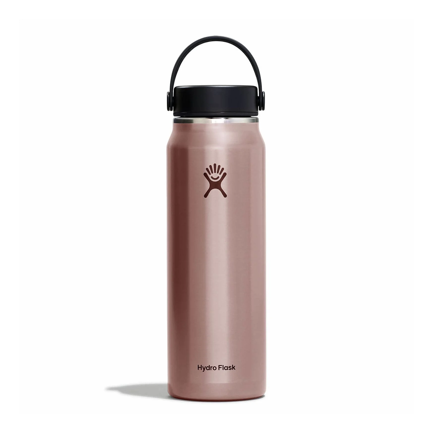 Hydro Flask Hydro 32oz Lightweight Wide Quartz