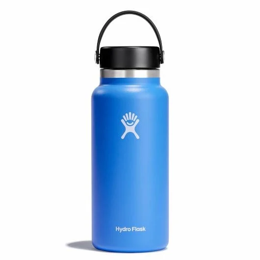 Hydro Flask Hydro 32oz Wide Mouth Cascade