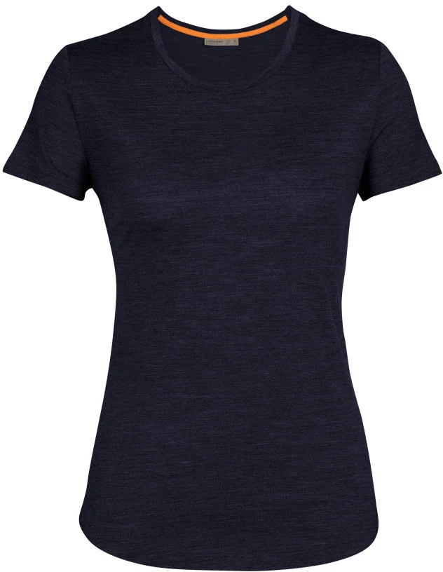 Icebreaker Sphere II SS Tee Women