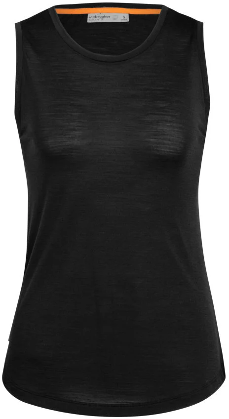 Icebreaker Sphere II Tank Women