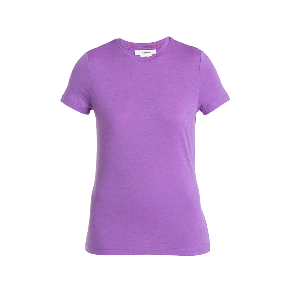 Icebreaker Tech Lite III Tee W Magic