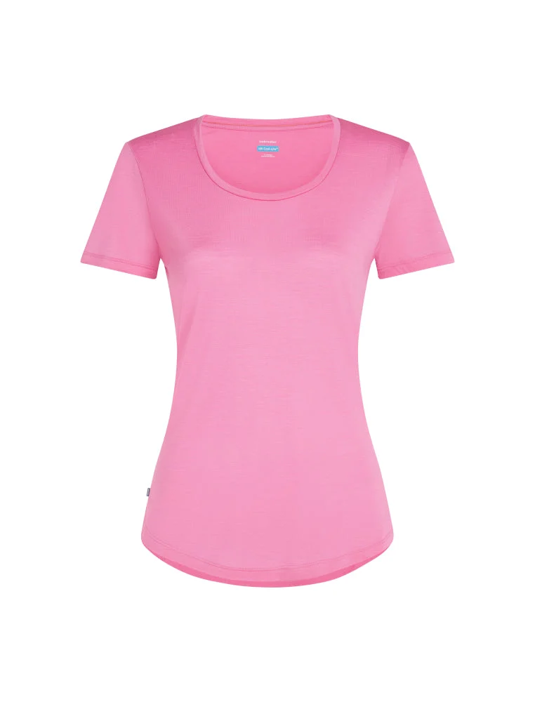 ICEBREAKER W Mer 125 Cool-Lite Sphere III T-Shirt Damen