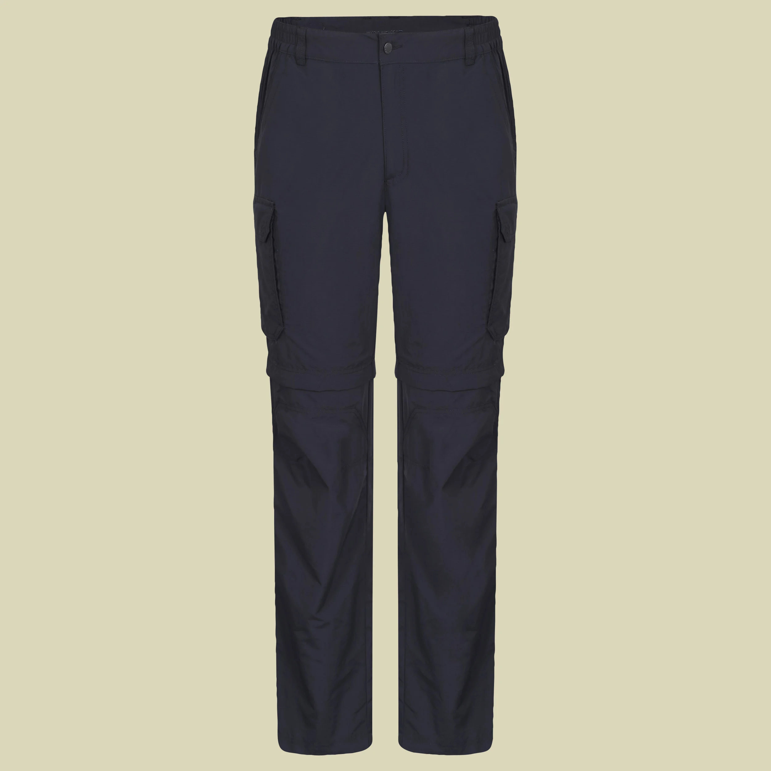 IcepeakLeo Men 57022 Größe 48 Farbe 290 anthracite