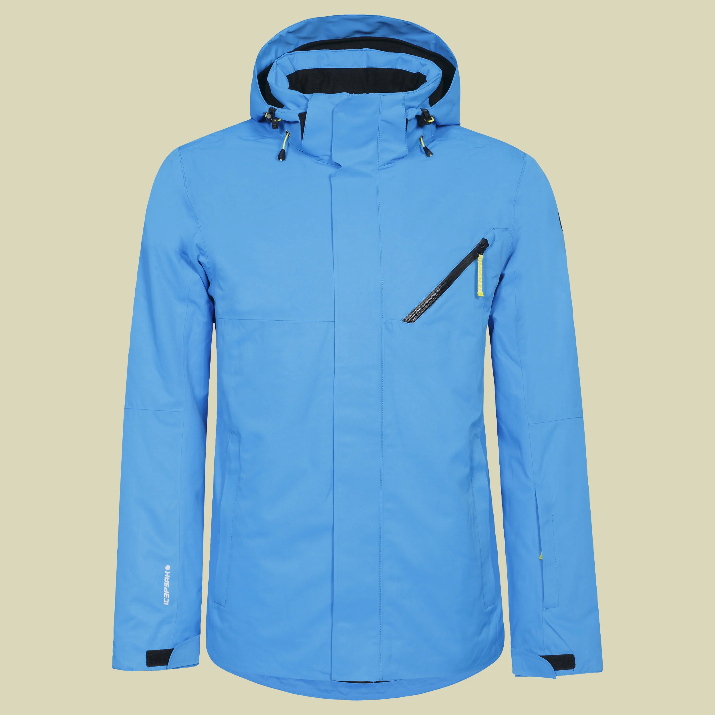 IcepeakThad Men 56200 Größe 46 Farbe turquoise