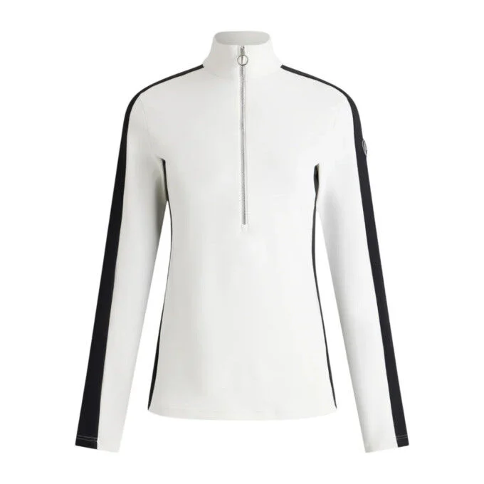 Intimo tecnico FUSALP NEGAM - Nero / Neve