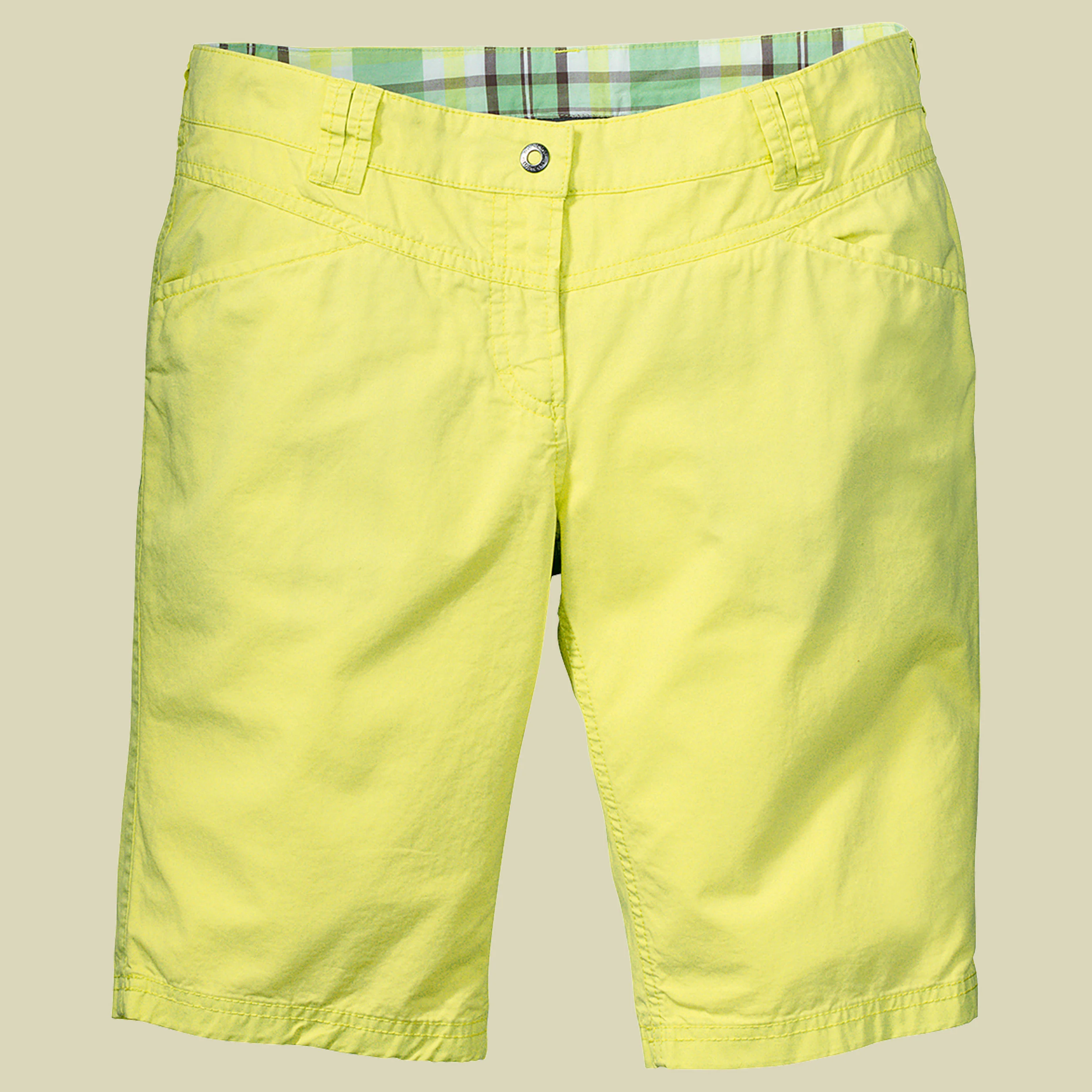 Jack WolfskinYoke Shorts Women Größe 34 Farbe night blue