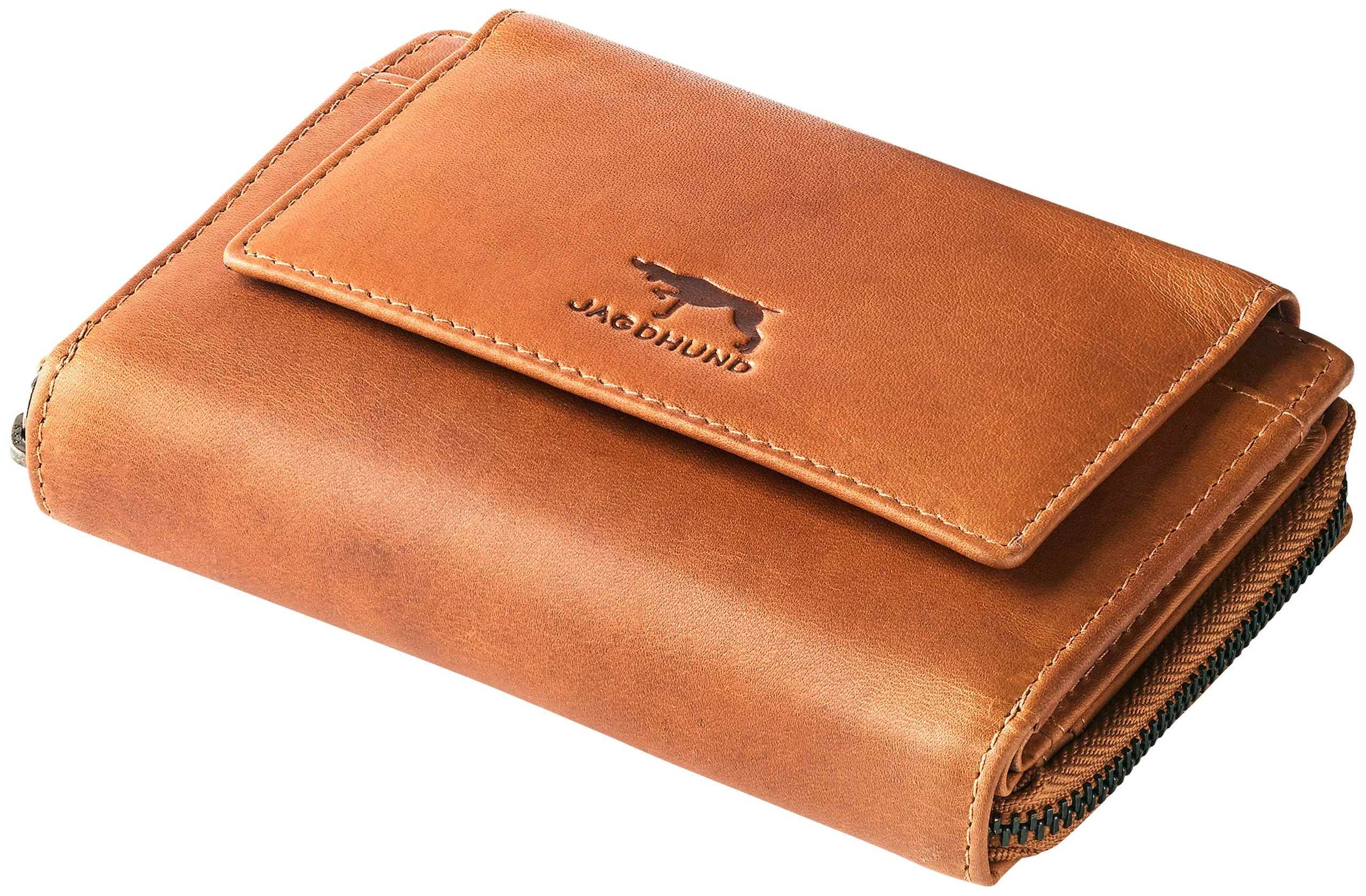 Jagdhund Geldbörse Lina