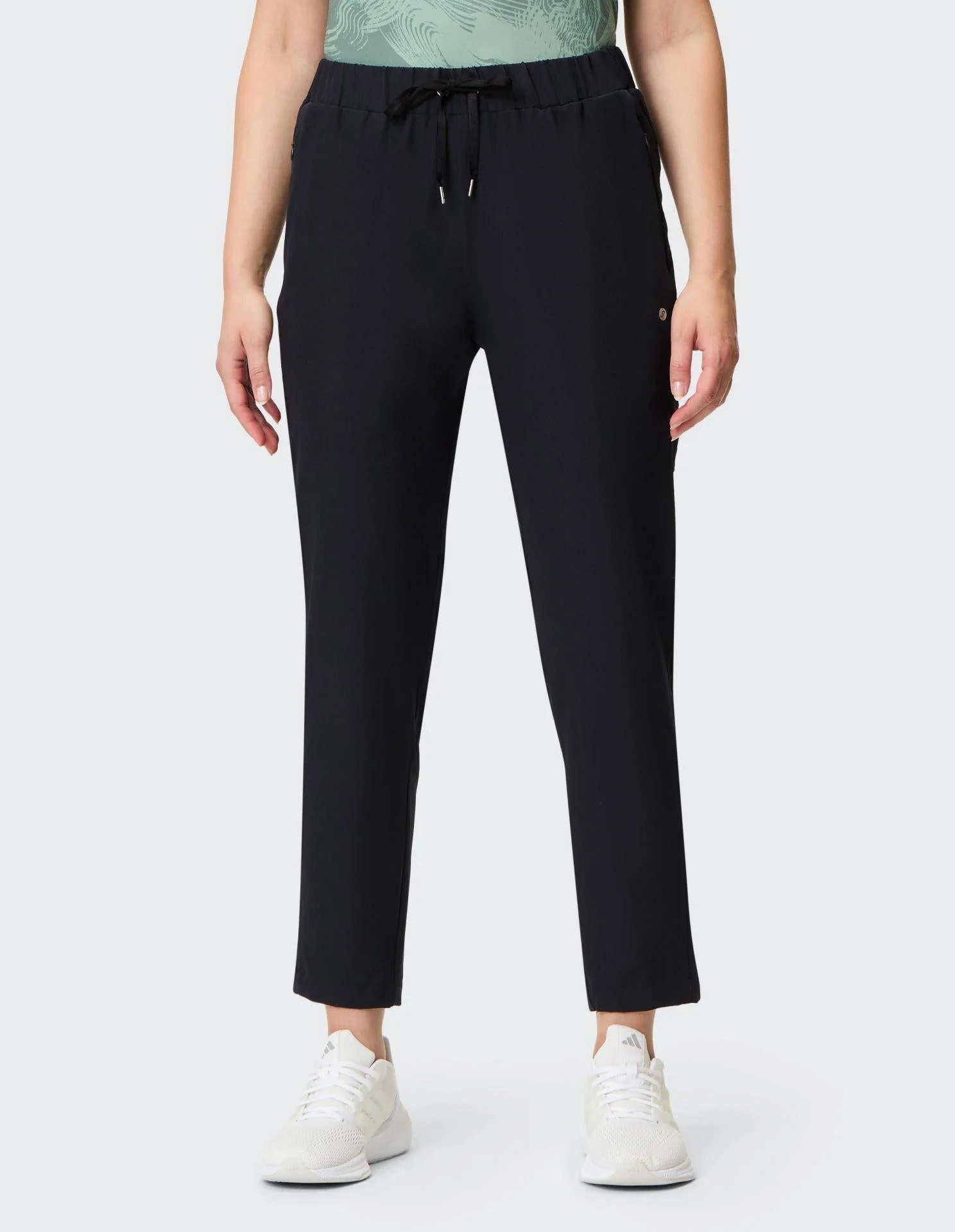 JOY Hose ENJA Damen – Sportliche 3/4 Hose mit Komfort