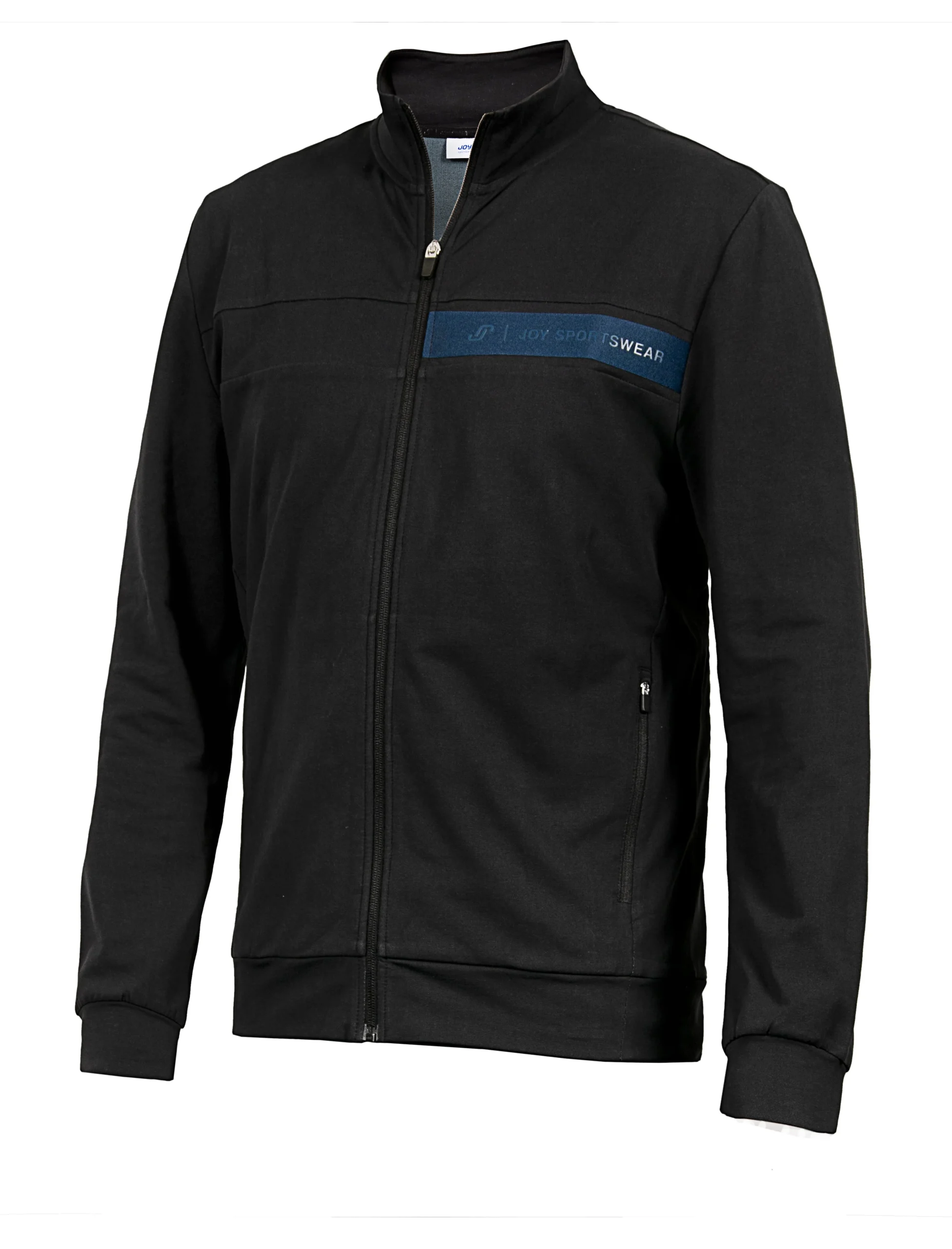JOY Sportjacke für Herren – Funktional & Komfortabel