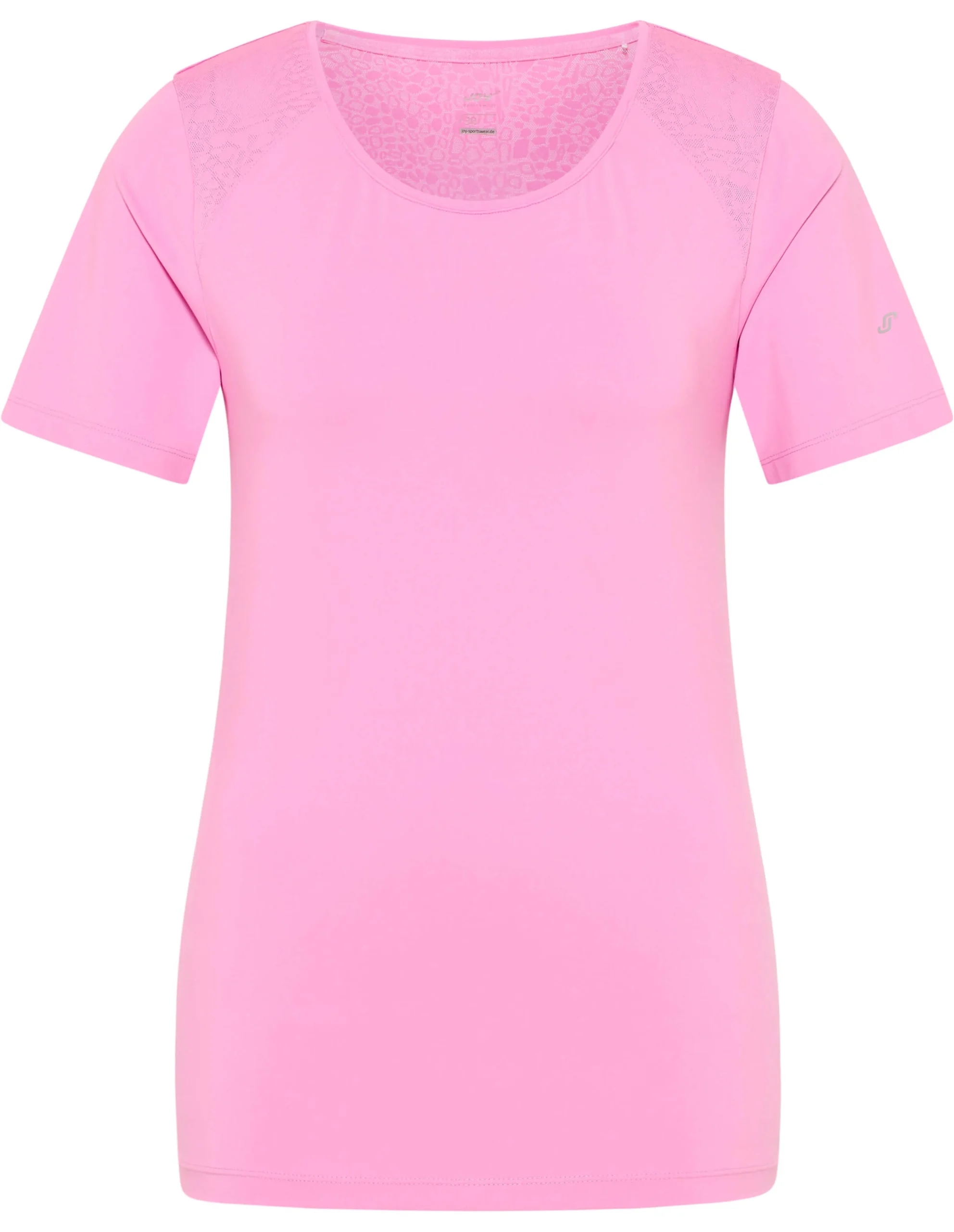 JOY Sportswear Hanna Damen Sport-Shirt mit Stretch-Komfort