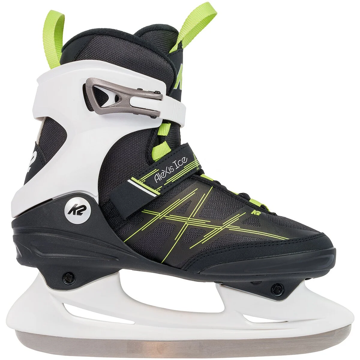 K2 Alexis Ice Freizeit-Eishockey Schlittschuhe