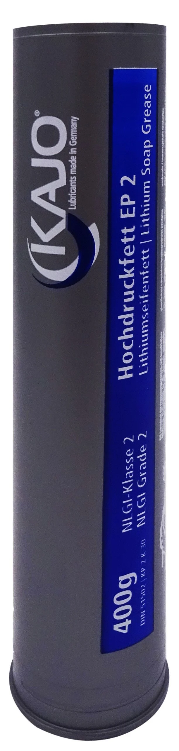 Kajo Hochdruckfett EP 2 400 g