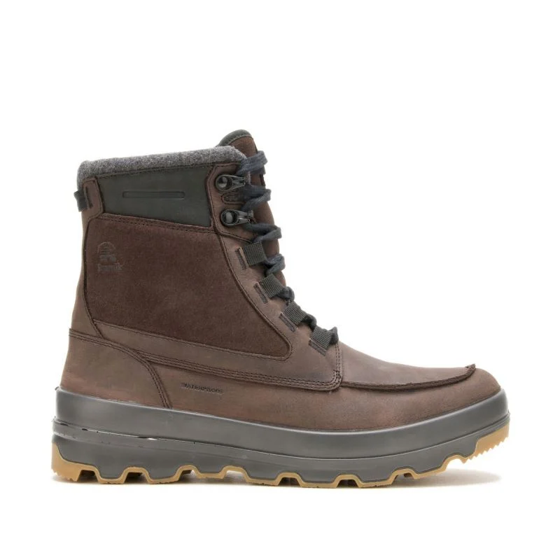 Kamik Inception - Winterstiefel - Herren | Hardloop