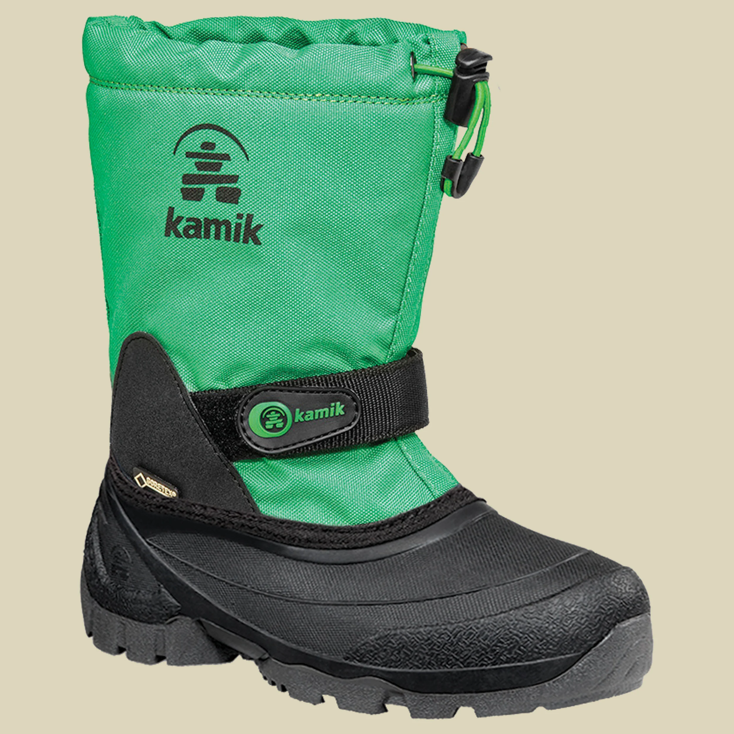 KamikWaterbug5G Kids Größe 26 Farbe charcoal