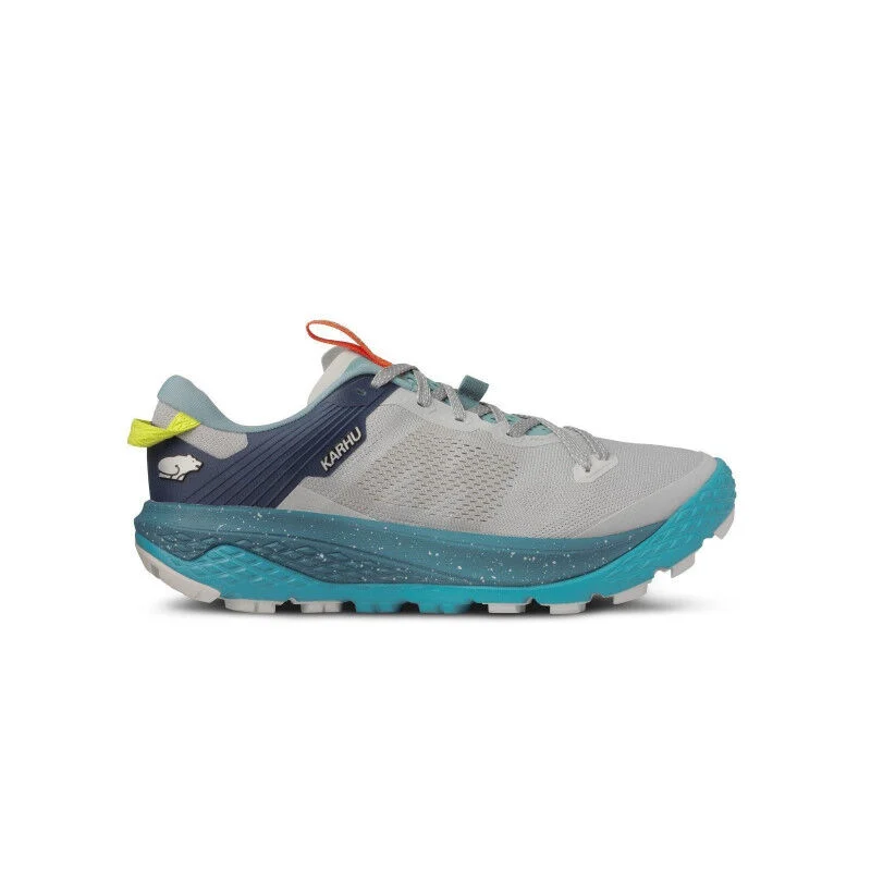 Karhu Ikoni Trail - Trailrunningschuhe - Herren | Hardloop