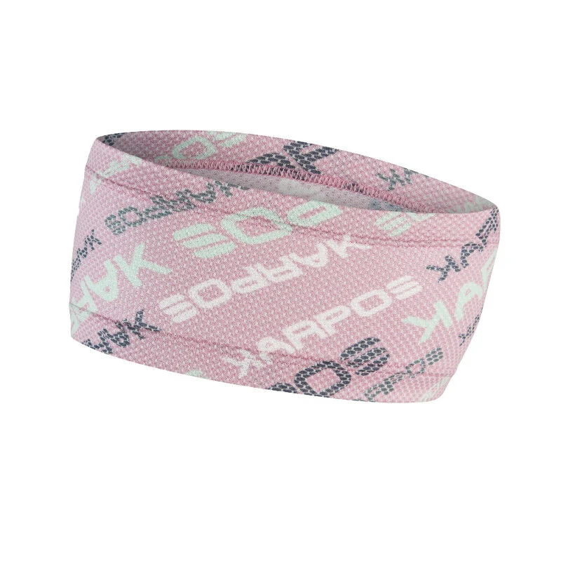 Karpos Moved Headband - Stirnband | Hardloop