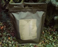 Katadyn Armee Verpflegung Tagesration Typ 5-Vegetarisch