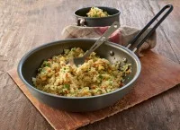 Katadyn Poulet-Couscous mit Fleisch - TREK'N EAT