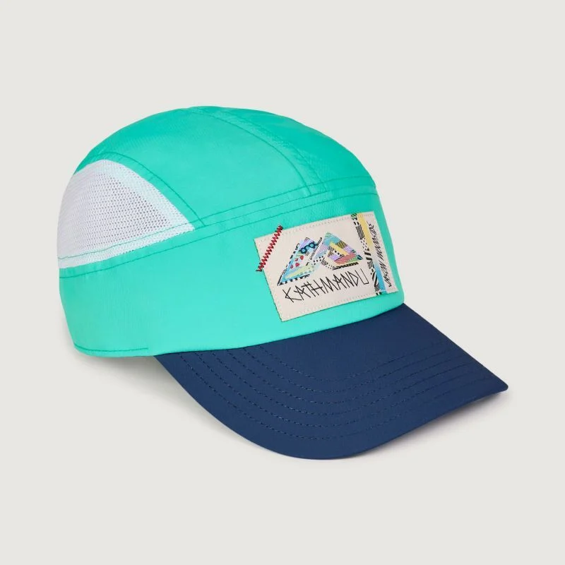 Kathmandu Jason Woodside OT 5 Panel Cap - Mütze | Hardloop