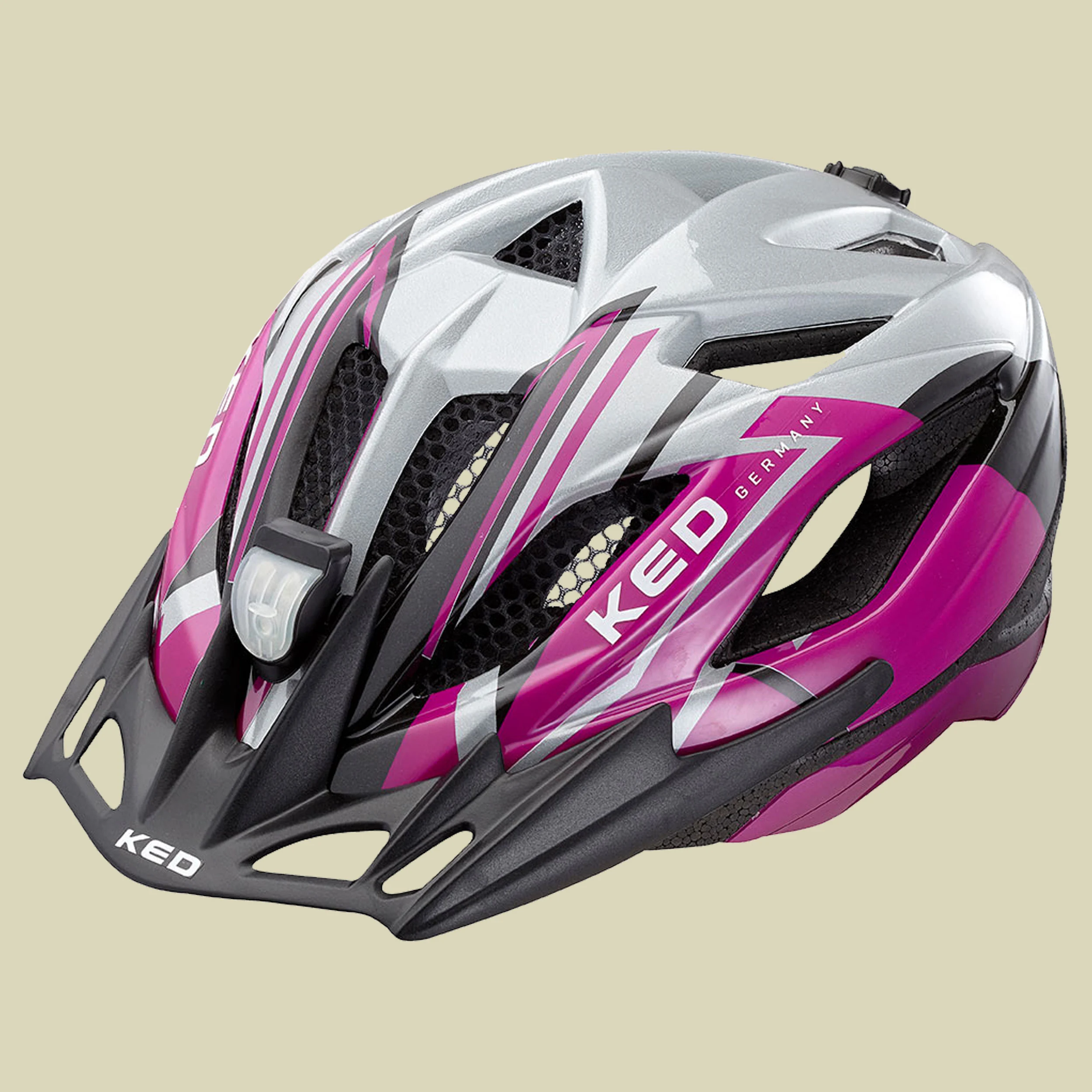 KEDStreet Junior K-Star Kopfumfang S 49-55 cm Farbe violet